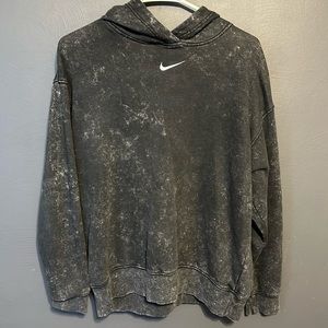 Nike Hoodie Long Sleeve